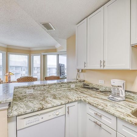 Seacrest Villas Hilton Head Island Esterno foto