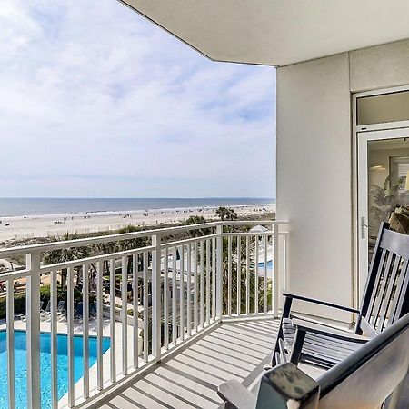 Seacrest Villas Hilton Head Island Camera foto