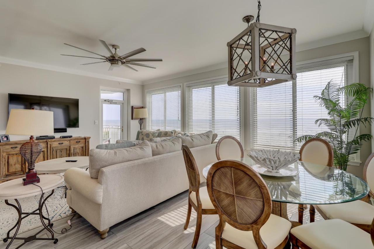 Seacrest Villas Hilton Head Island Esterno foto