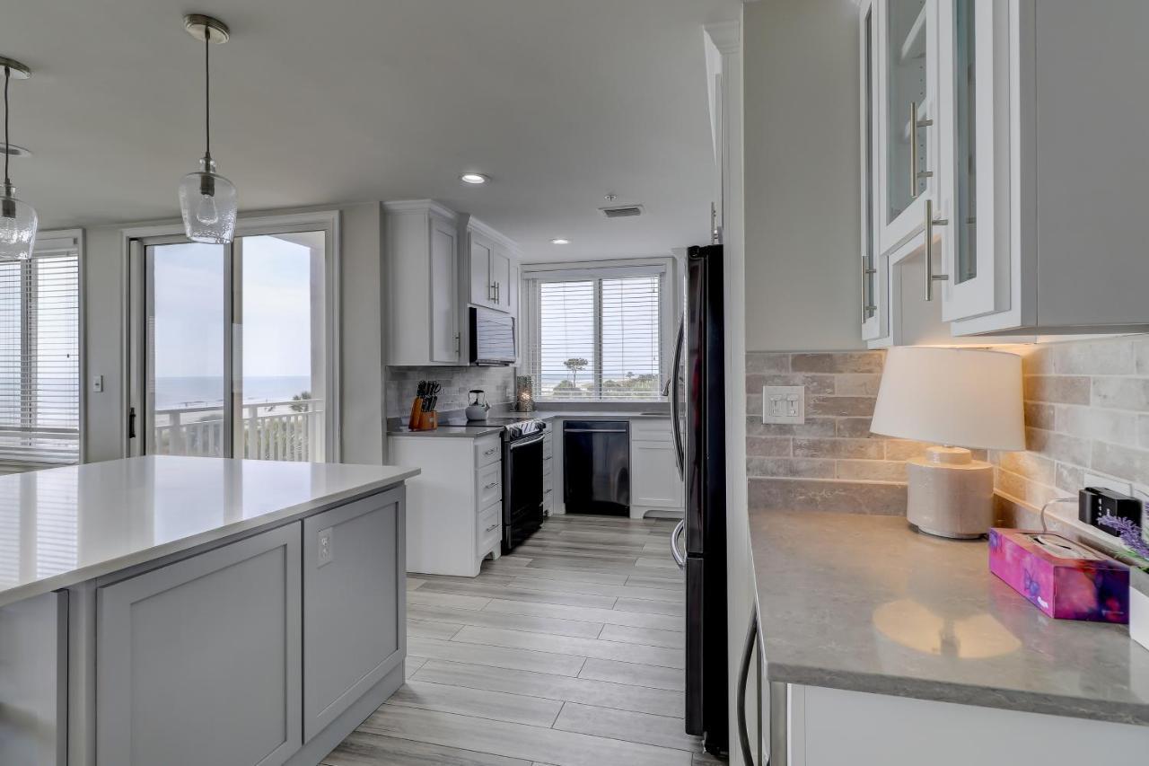 Seacrest Villas Hilton Head Island Esterno foto