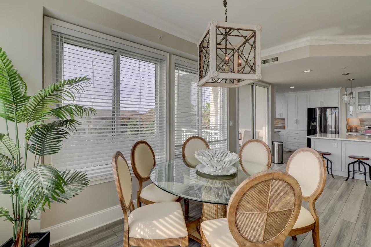 Seacrest Villas Hilton Head Island Esterno foto