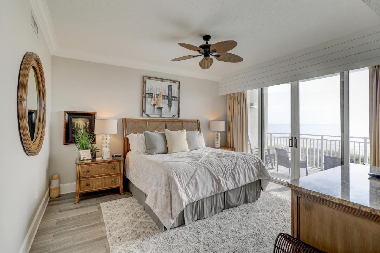 Seacrest Villas Hilton Head Island Esterno foto