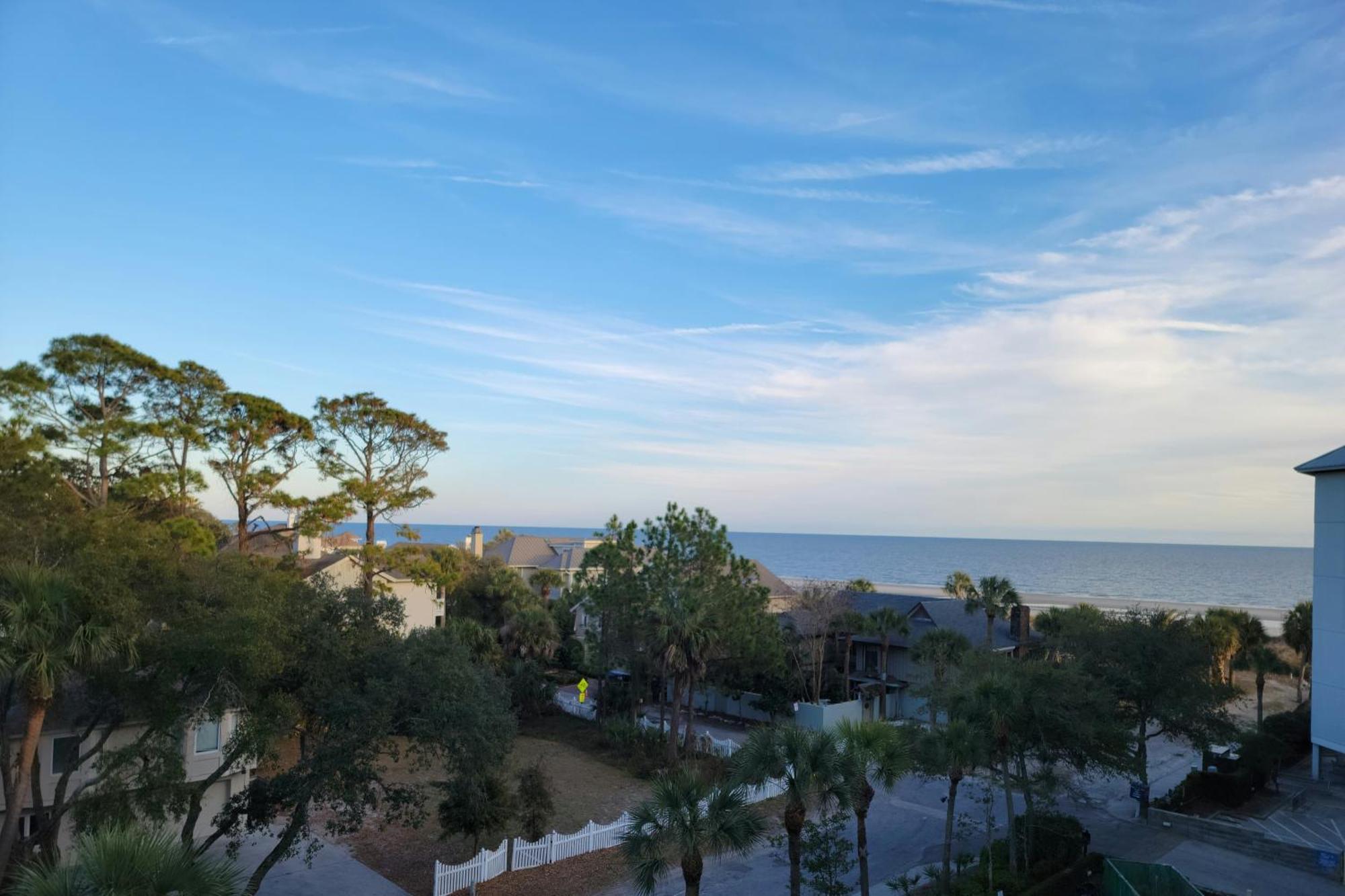 Seacrest Villas Hilton Head Island Camera foto