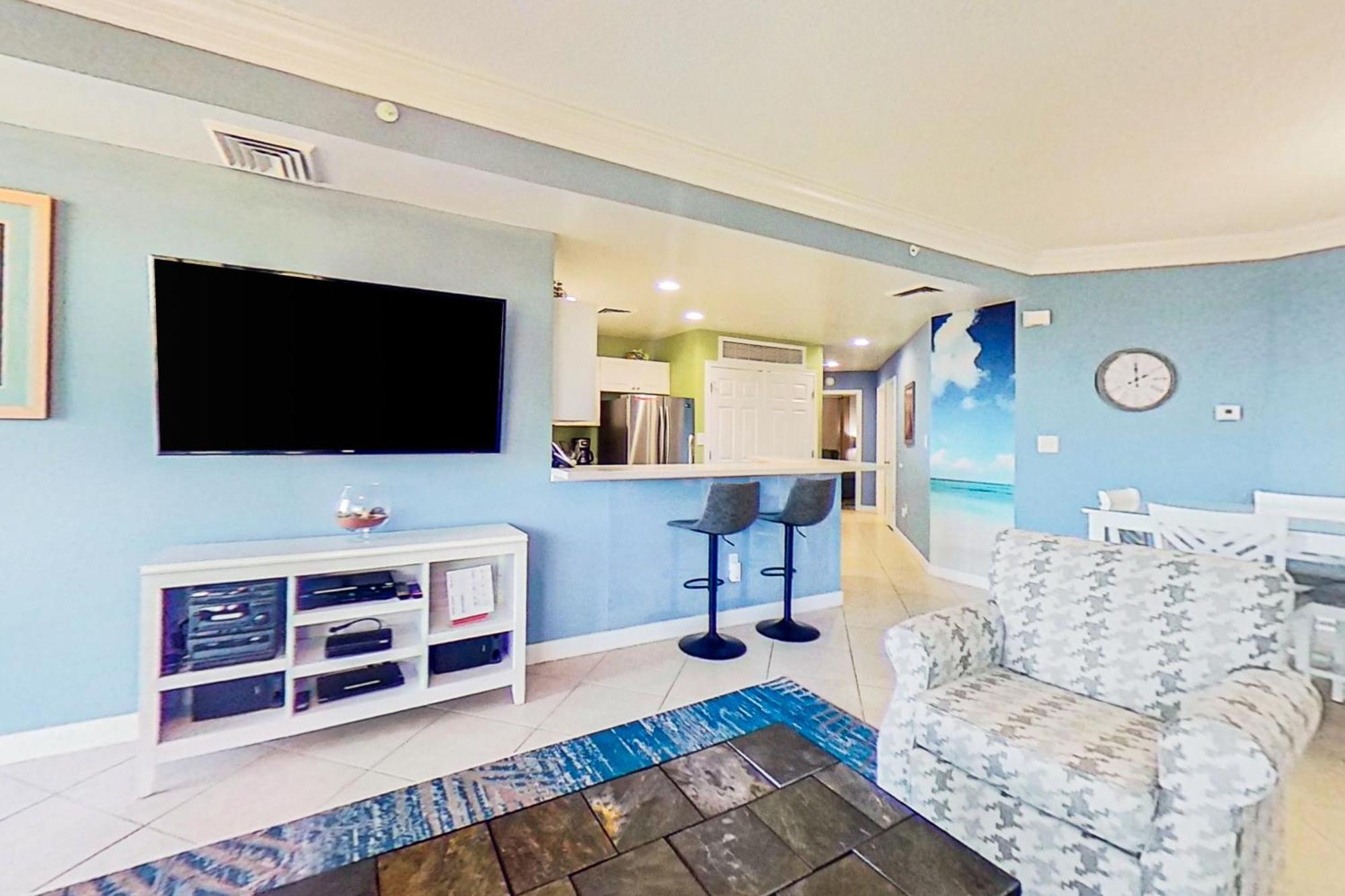 Seacrest Villas Hilton Head Island Camera foto