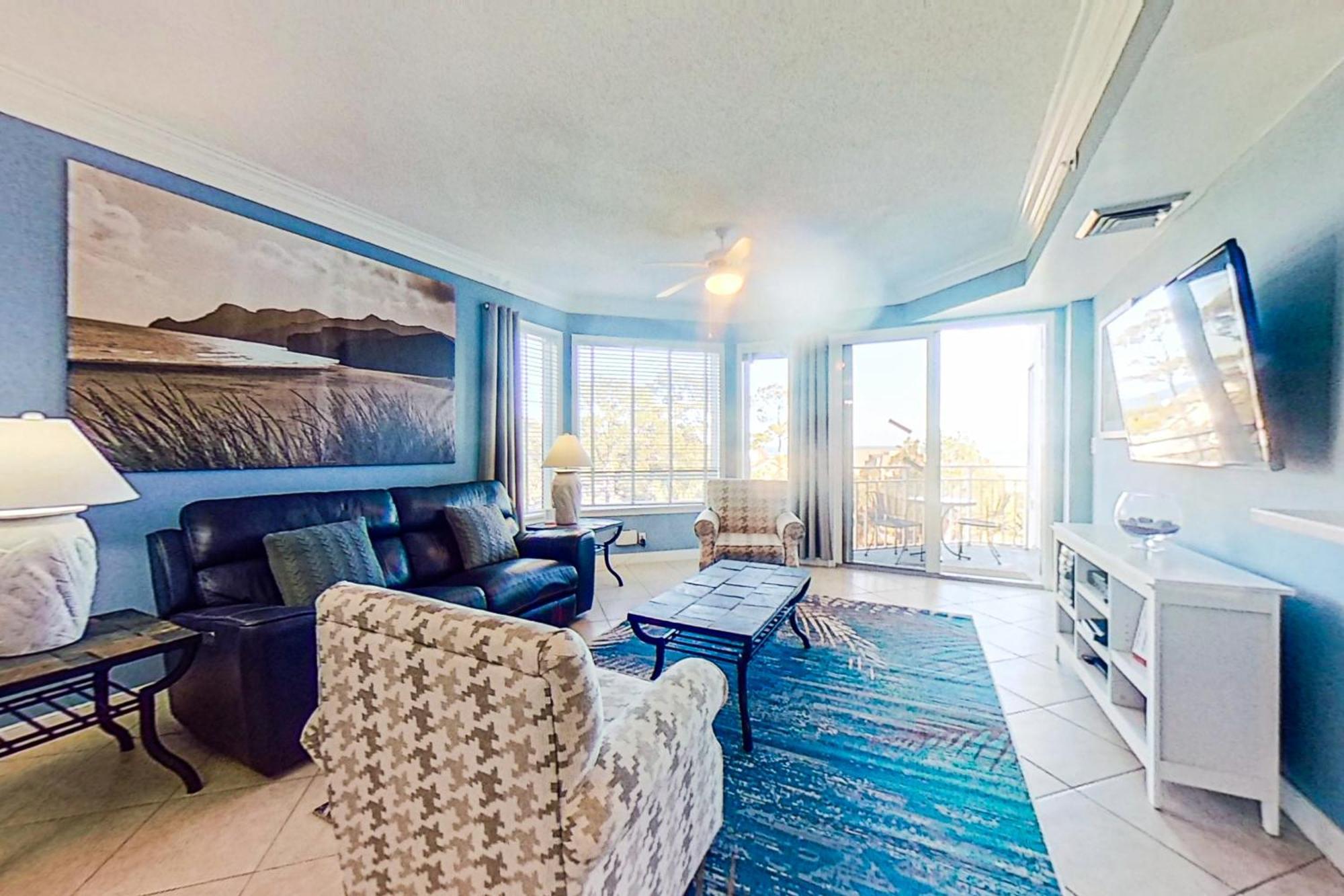 Seacrest Villas Hilton Head Island Esterno foto