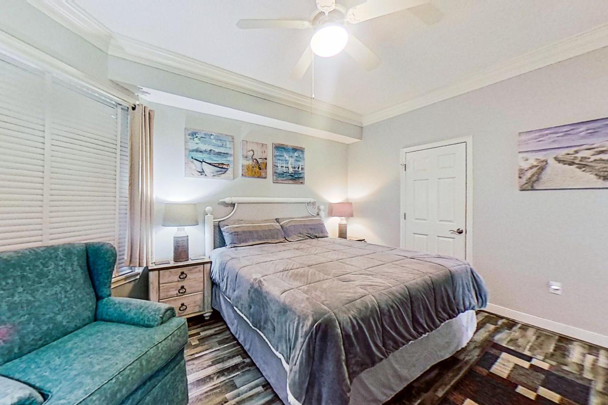 Seacrest Villas Hilton Head Island Camera foto