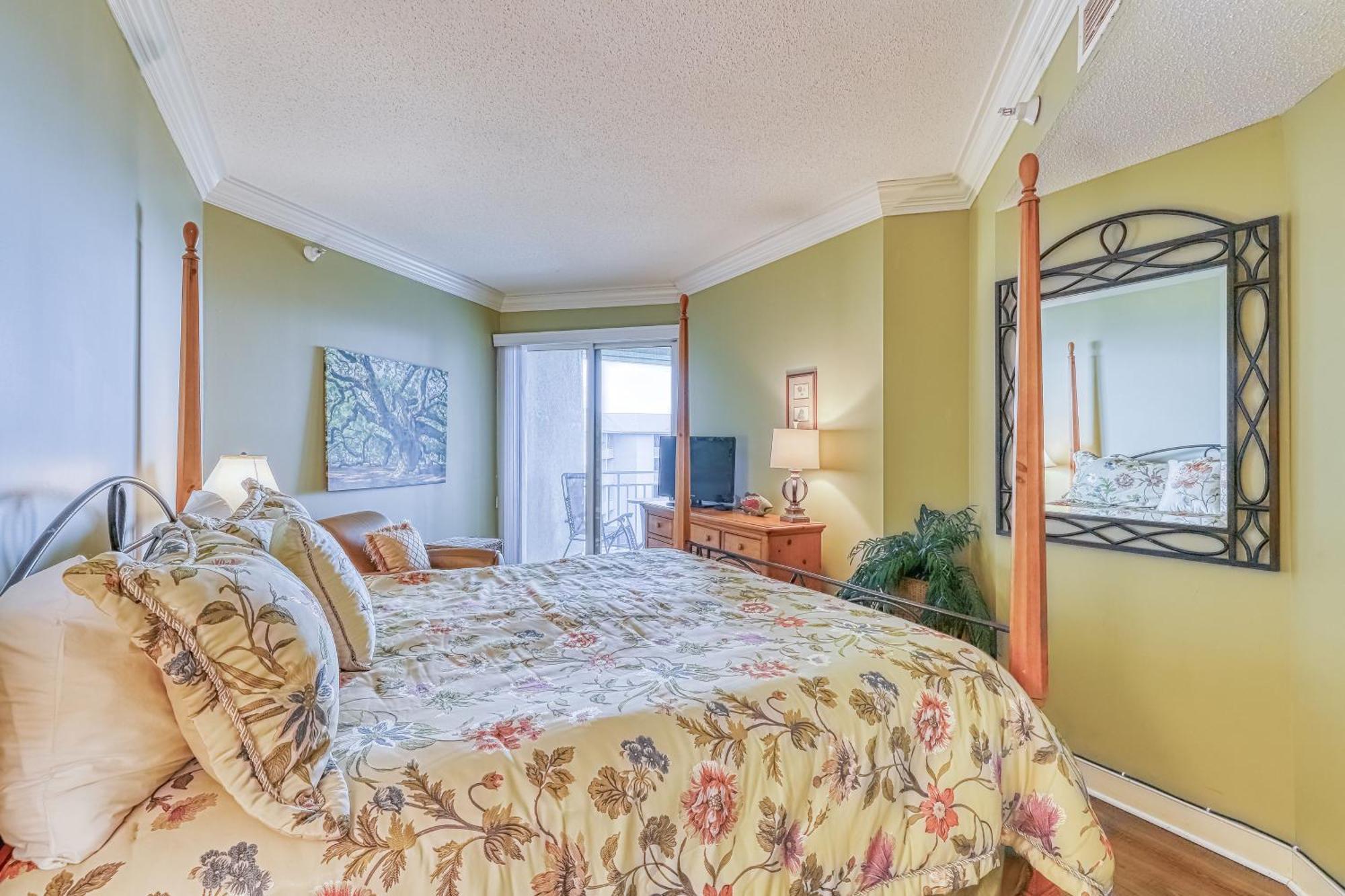 Seacrest Villas Hilton Head Island Esterno foto
