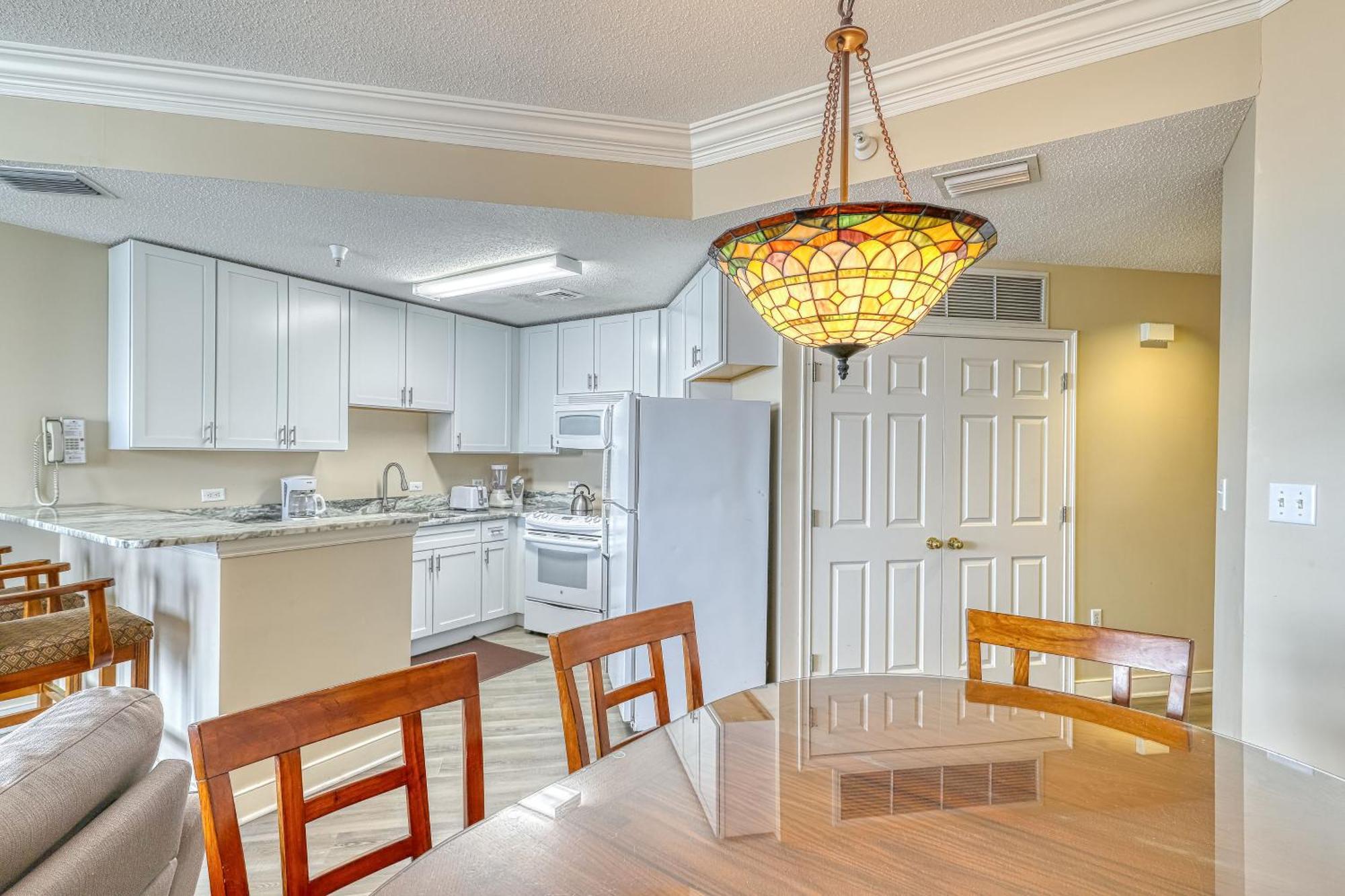 Seacrest Villas Hilton Head Island Esterno foto