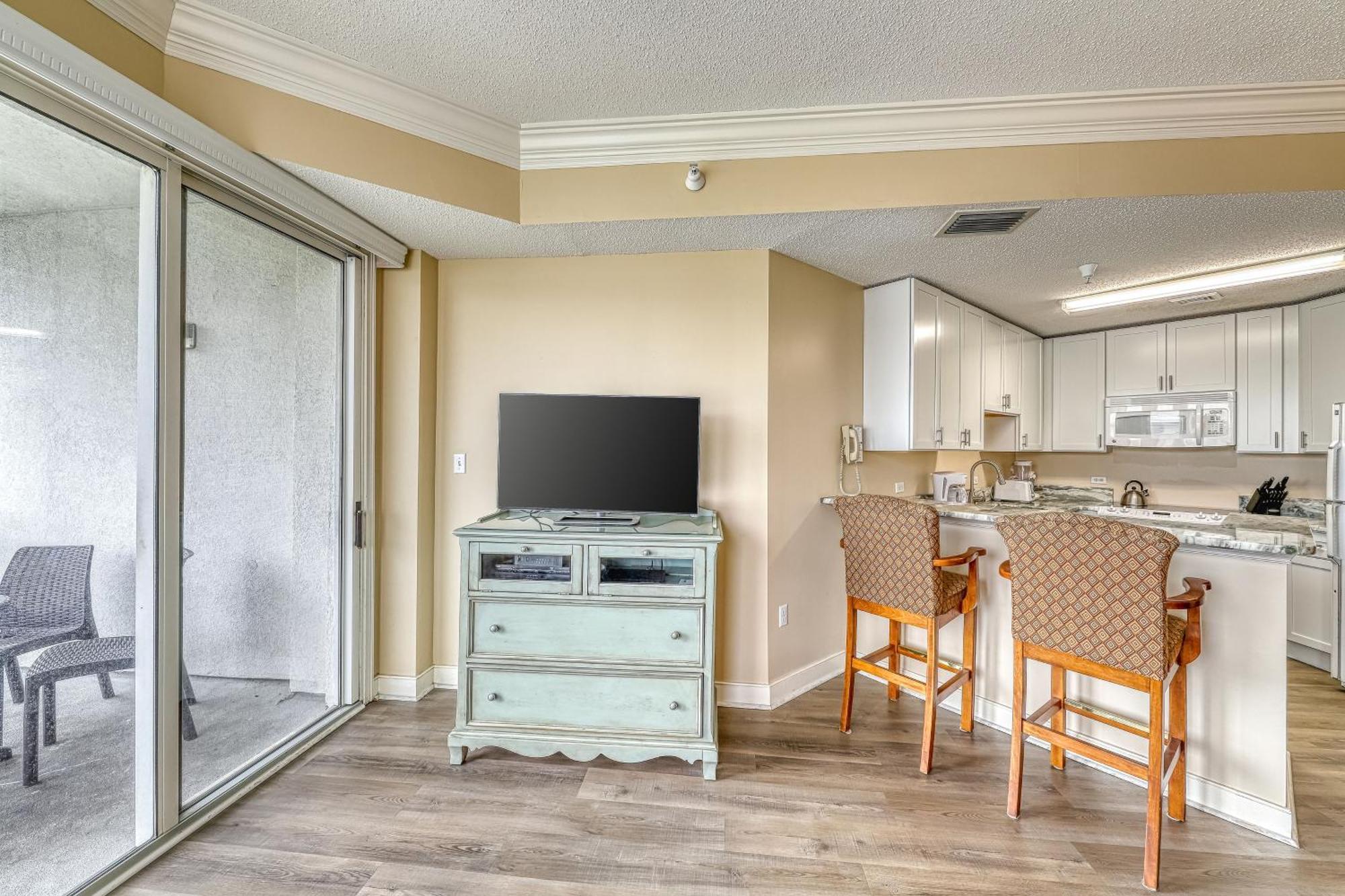 Seacrest Villas Hilton Head Island Esterno foto