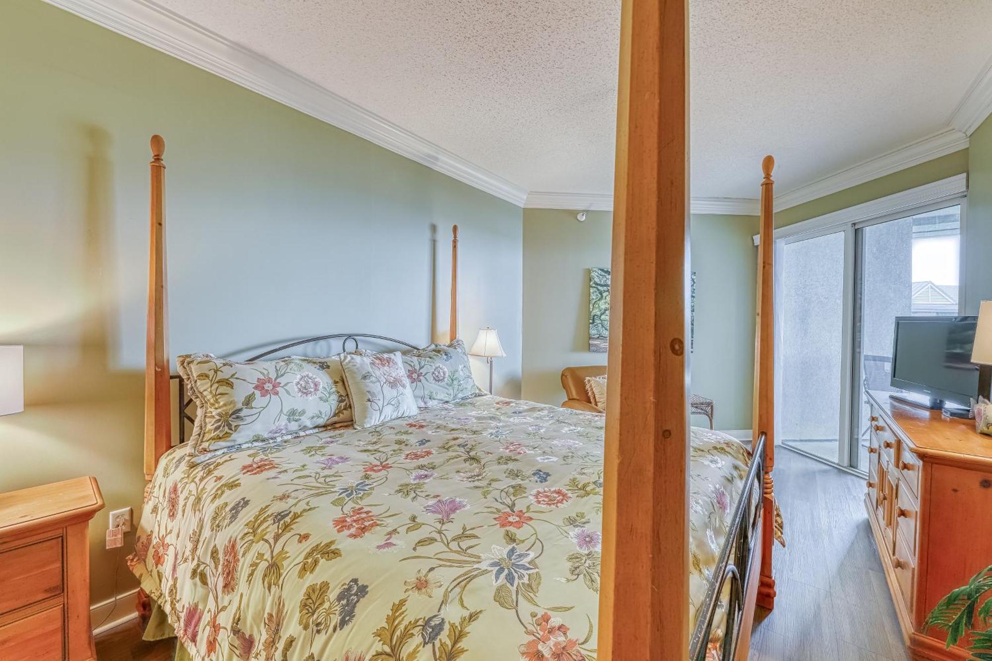 Seacrest Villas Hilton Head Island Esterno foto