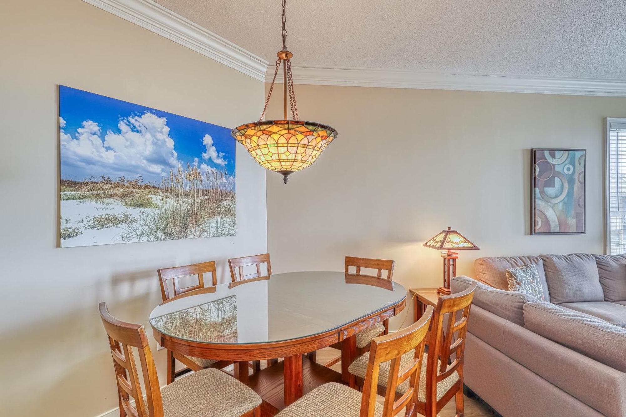 Seacrest Villas Hilton Head Island Esterno foto